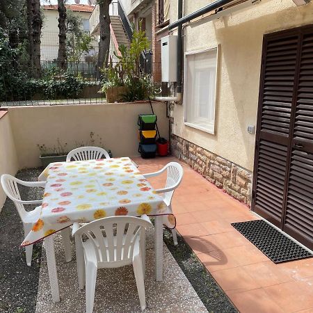 サン·ヴィンチェンツォGiardino Sud - A Pochi Passi Dal Mareアパートメント エクステリア 写真