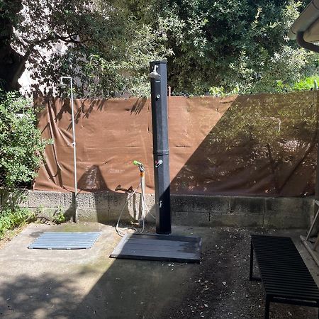 サン·ヴィンチェンツォGiardino Sud - A Pochi Passi Dal Mareアパートメント エクステリア 写真