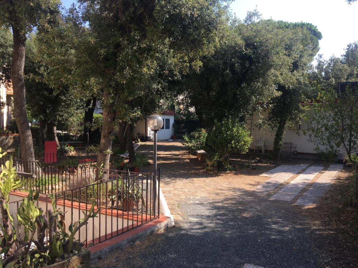 サン·ヴィンチェンツォGiardino Sud - A Pochi Passi Dal Mareアパートメント エクステリア 写真