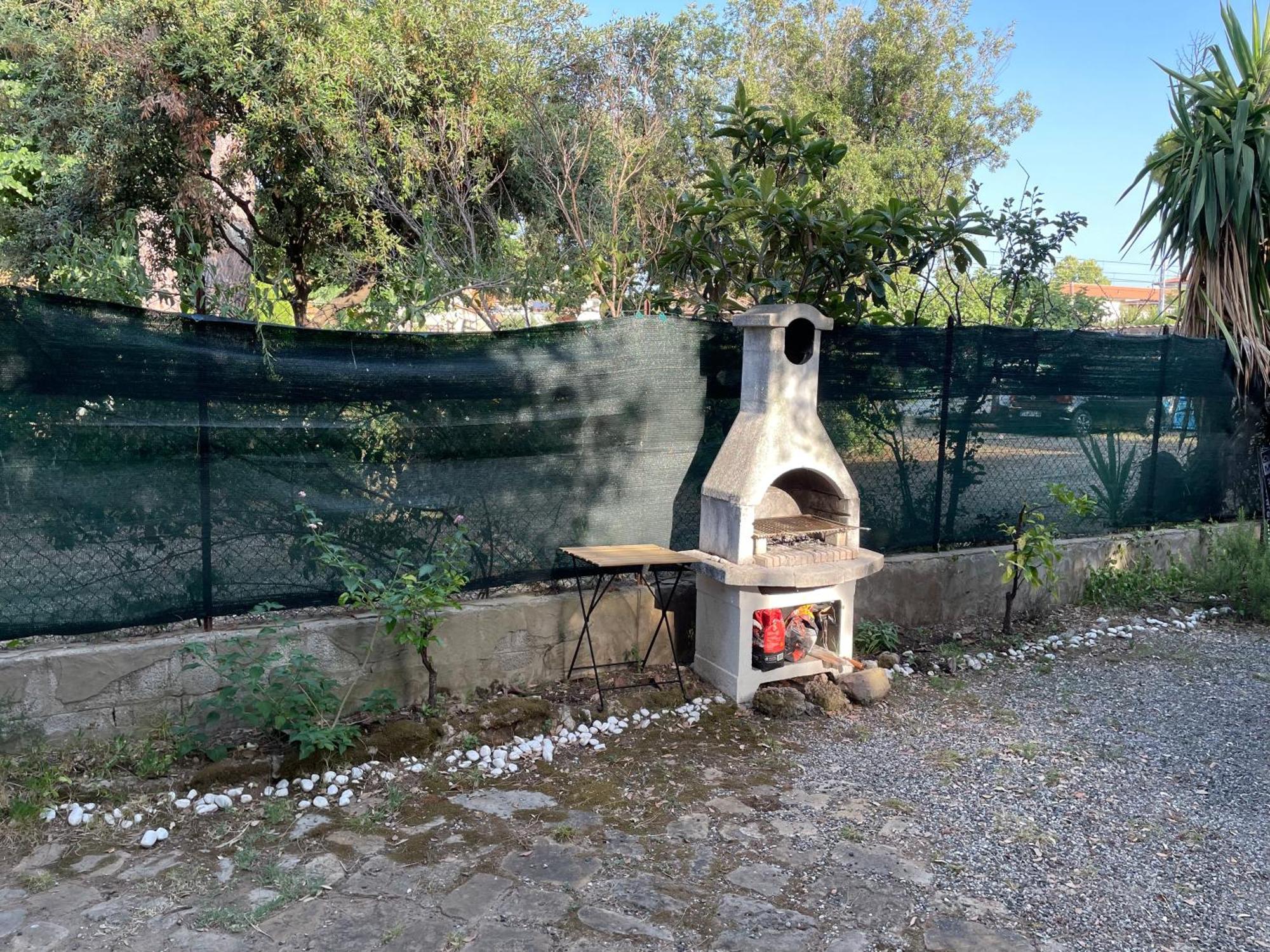 サン·ヴィンチェンツォGiardino Sud - A Pochi Passi Dal Mareアパートメント エクステリア 写真